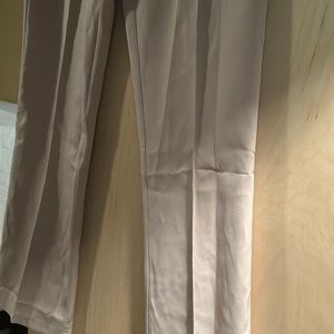 Lightweight tan pants